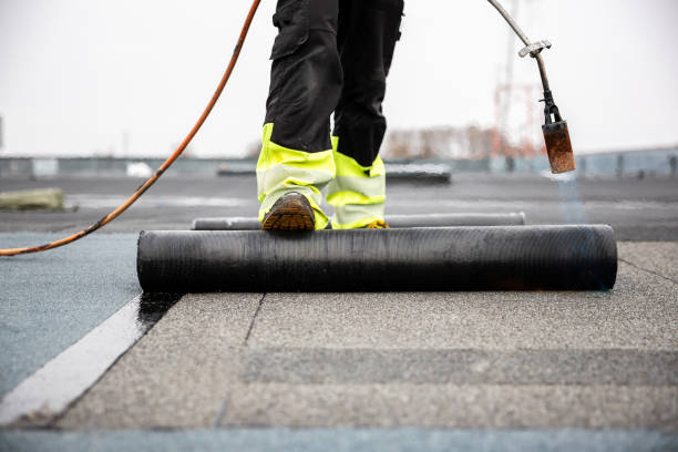 Best Commercial Roofing Services  in New Ellenton, SC