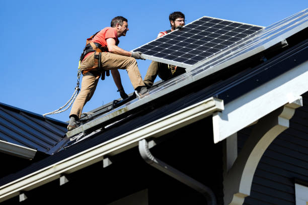Best Roof Maintenance and Cleaning  in New Ellenton, SC