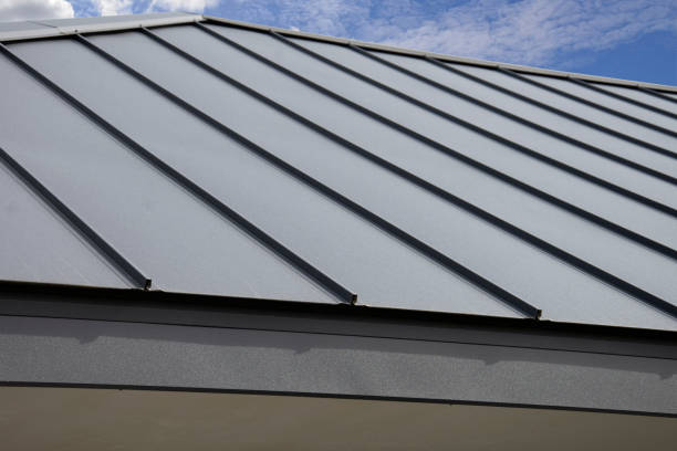 Fast & Reliable Emergency Roof Repairs in New Ellenton, SC